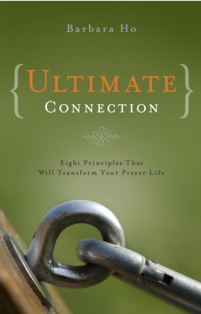E-book Ultimate Connection Barbara Ho