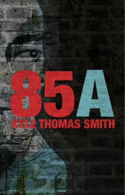 E-knjiga 85A Kyle Thomas Smith