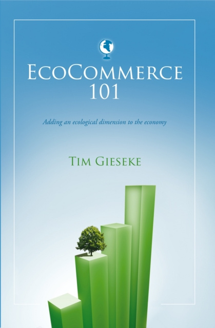 E-knjiga EcoCommerce 101 Tim Gieseke