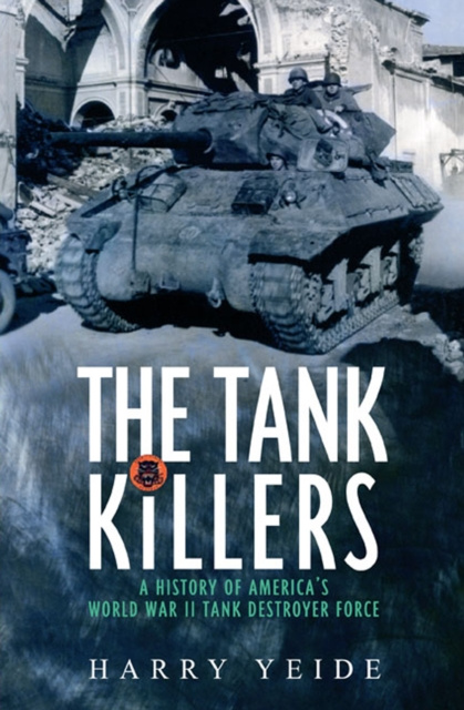E-book Tank Killers Harry Yeide