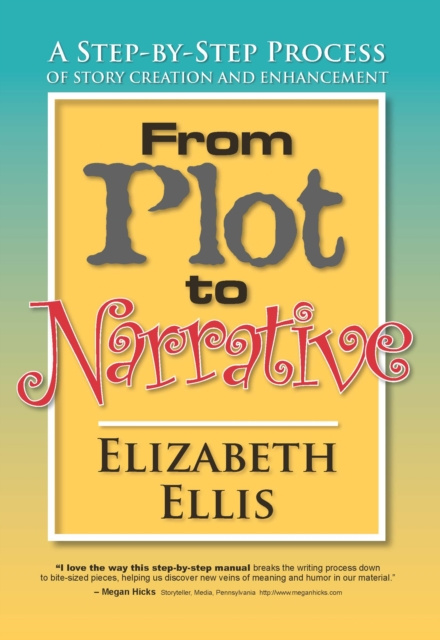 E-knjiga From Plot to Narrative Ellis Elizabeth Ellis