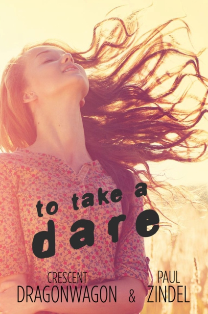 E-Book To Take a Dare Crescent Dragonwagon