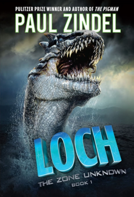 E-book Loch Paul Zindel