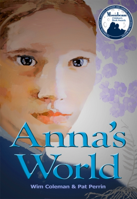 E-knjiga Anna's World Wim Coleman