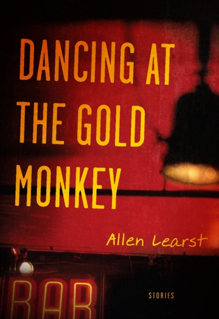 E-knjiga Dancing at the Gold Monkey Allen Learst
