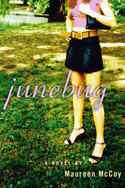 E-book Junebug Maureen McCoy
