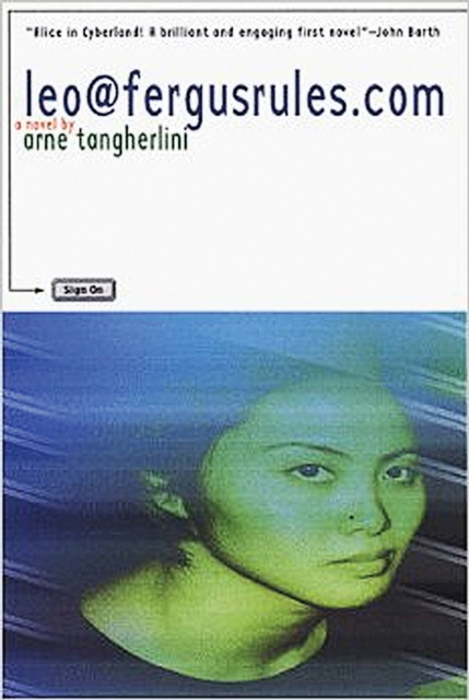 E-book Leo@fergusrules.com Arne Tangherlini