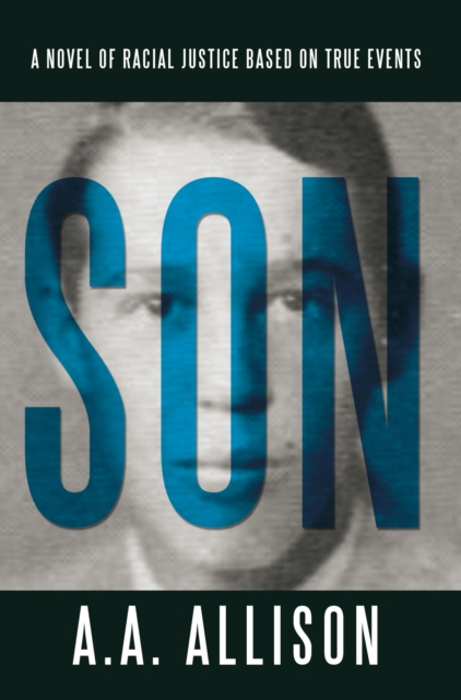 E-knjiga Son A.A. Allison