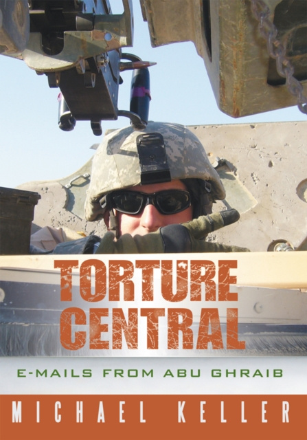 E-book Torture Central Michael Keller