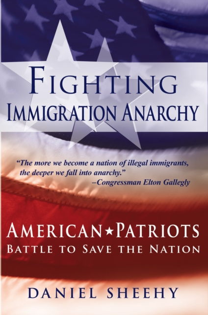 E-book Fighting Immigration Anarchy Daniel Sheehy