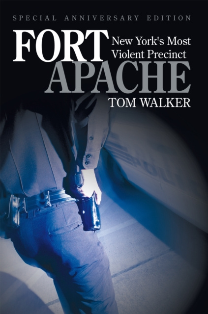 E-knjiga Fort Apache Tom Walker