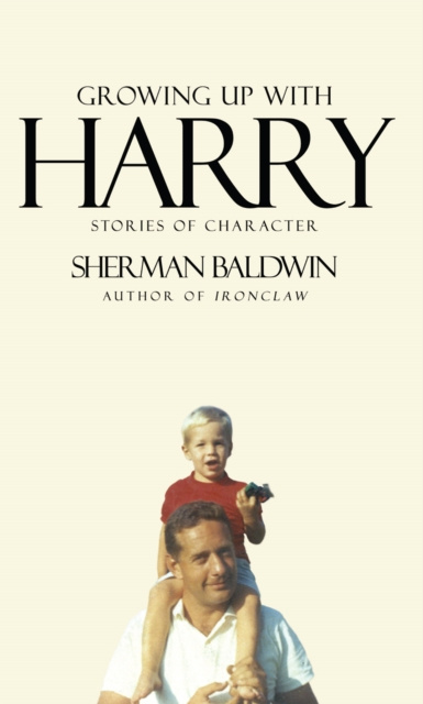 E-knjiga Growing up with Harry Sherman Baldwin