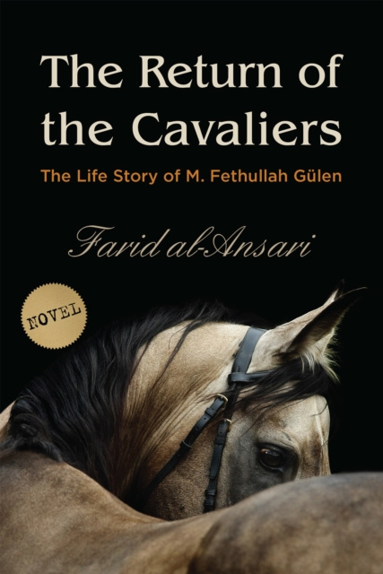 E-kniha Return of the Cavaliers Farid Al Ansari
