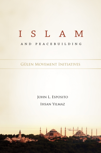 E-kniha Islam and Peacebuilding John Esposito
