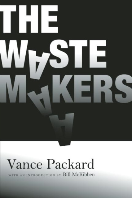 E-book Waste Makers Vance Packard