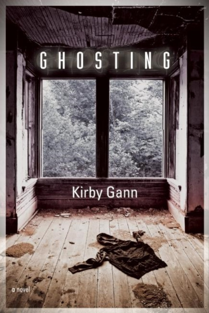 E-knjiga Ghosting Kirby Gann