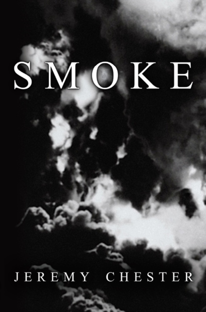 E-book Smoke Jeremy Chester