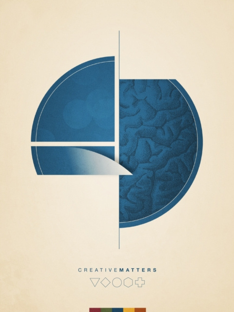 E-book Creative Matters Creative Collective