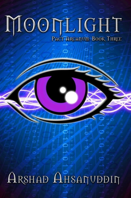 Libro electrónico Moonlight Arshad Ahsanuddin