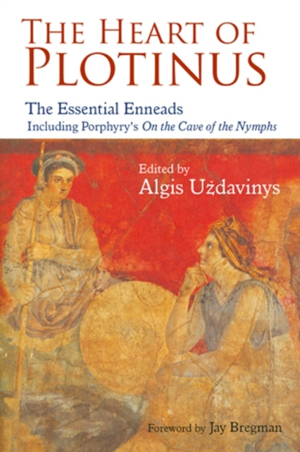 ebook Heart of Plotinus Algis Uzdavinys