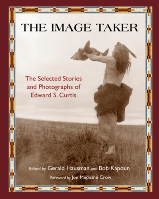 E-knjiga Image Taker Gerald Hausman