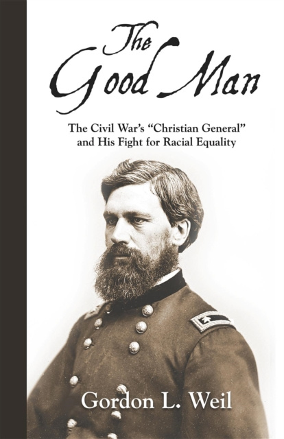 E-knjiga Good Man Gordon L. Weil
