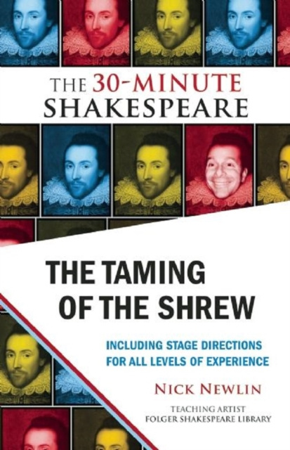E-kniha Taming of the Shrew Nick Newlin