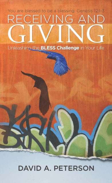 E-book Receiving and Giving David A. Peterson