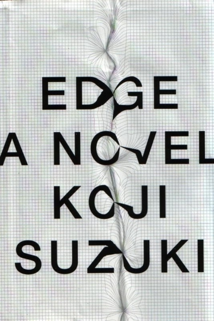 E-kniha EDGE Koji Suzuki