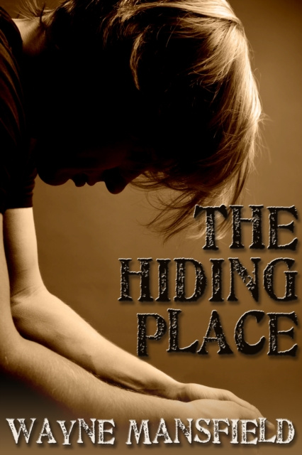 E-Book Hiding Place Wayne Mansfield