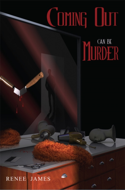 E-book Coming Out Can Be Murder Renee James