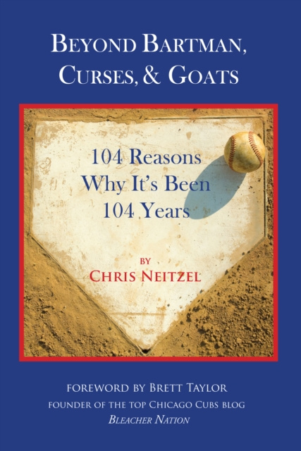 E-knjiga Beyond Bartman, Curses, & Goats Chris Neitzel