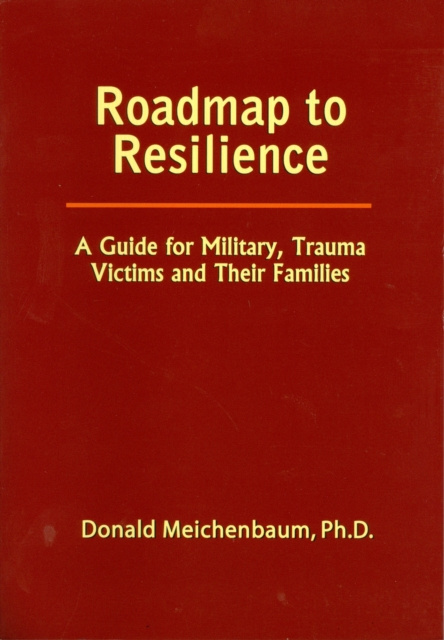 E-book Roadmap to Resilience Donald Meichenbaum