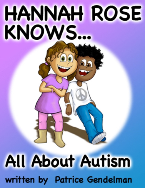 E-book All About Autism Patrice Gendelman