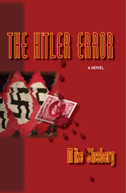 E-knjiga Hitler Error Mike Slosberg