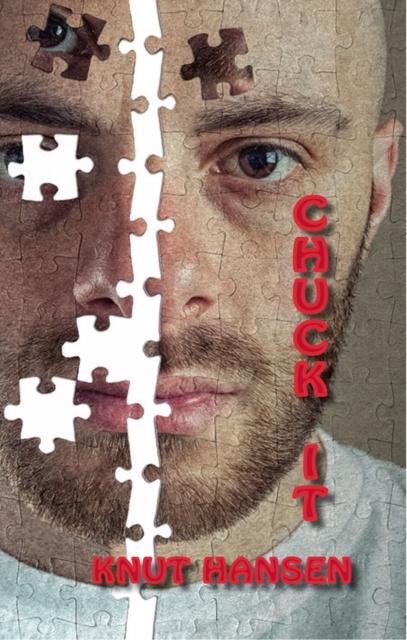 E-knjiga Chuck It Knut Hansen