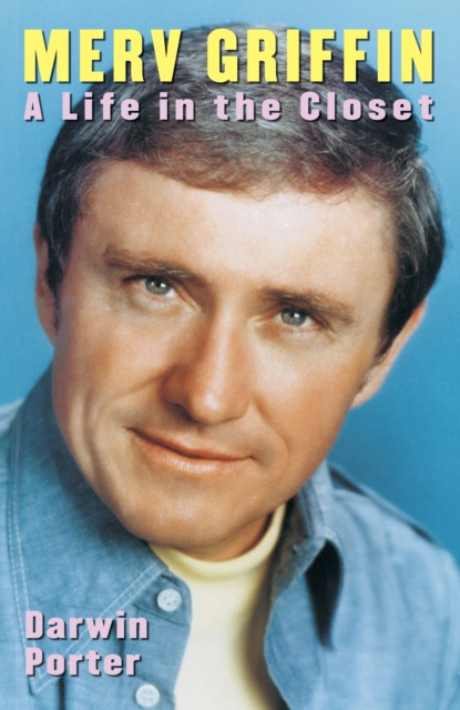 E-book Merv Griffin Darwin Porter