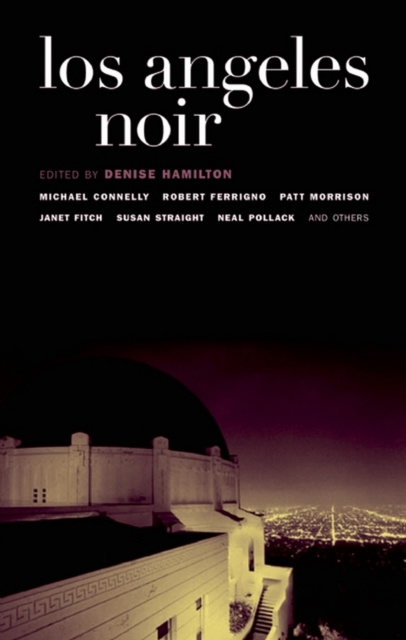 E-book Los Angeles Noir Denise Hamilton