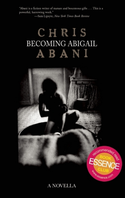 E-knjiga Becoming Abigail Chris Abani