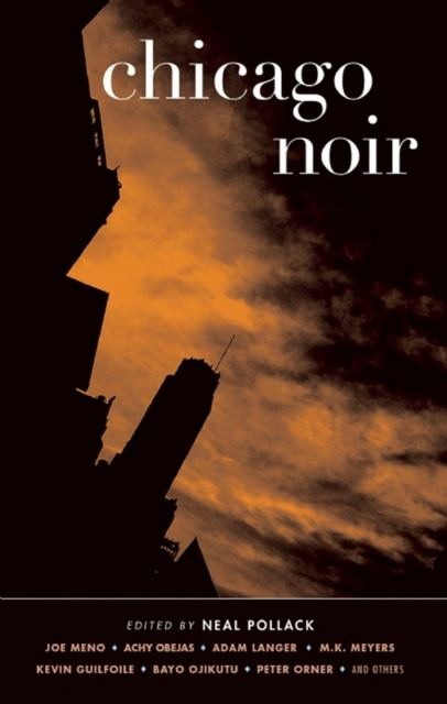 E-kniha Chicago Noir Neal Pollack
