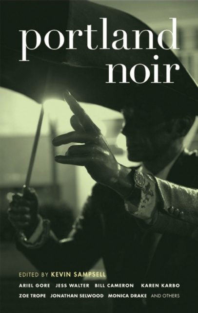 E-book Portland Noir Kevin Sampsell