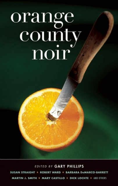 E-kniha Orange County Noir Gary Phillips