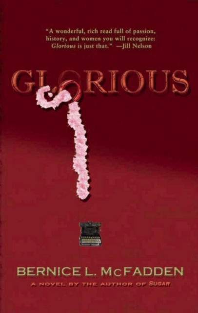 E-knjiga Glorious Bernice L. McFadden