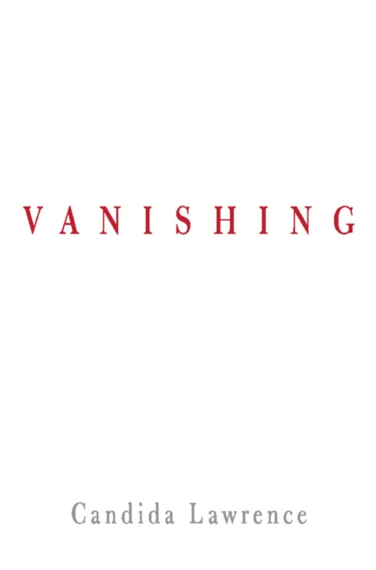 E-book Vanishing Candida Lawrence