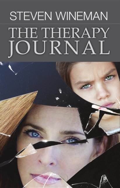 E-knjiga Therapy Journal Steven Wineman