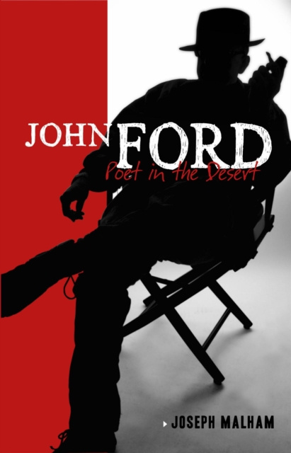 E-knjiga John Ford Joseph M Malham