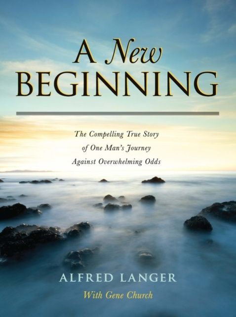 E-book New Beginning Alfred Langer