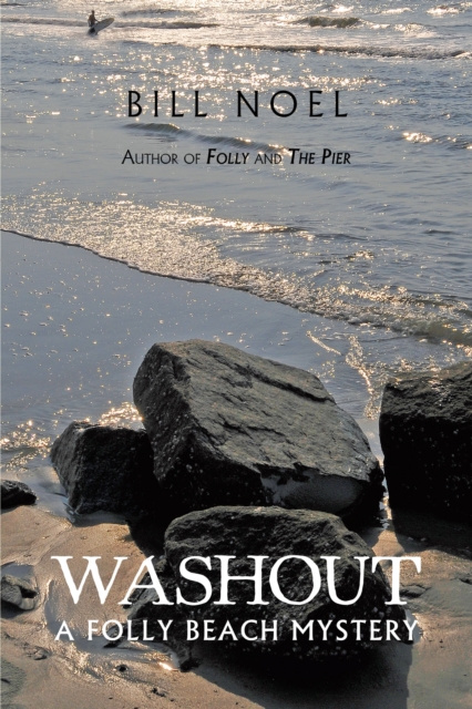 E-book Washout Bill Noel
