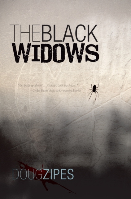 E-book Black Widows Doug Zipes