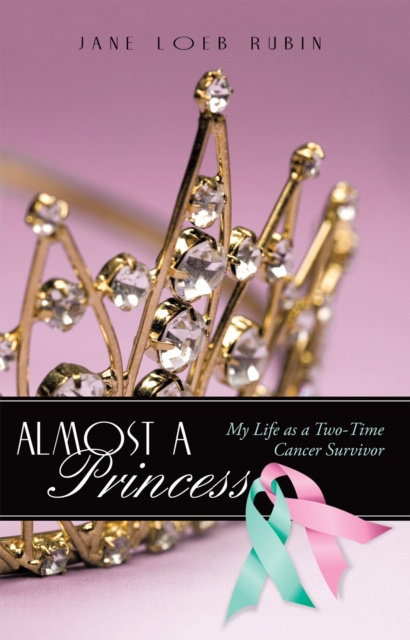 E-knjiga Almost a Princess Jane Loeb Rubin